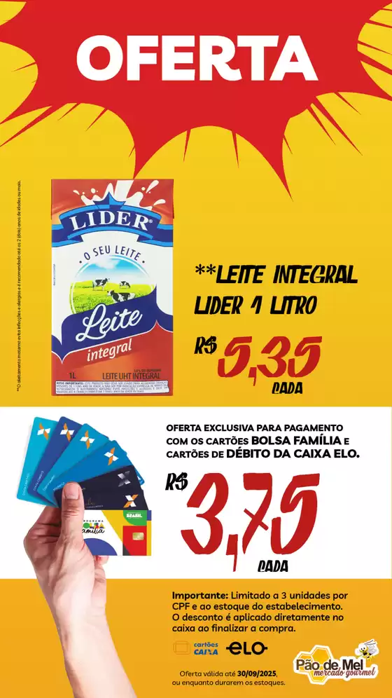 Oferta