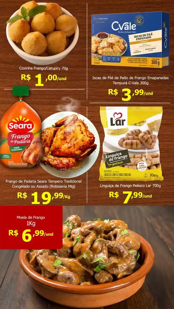 Festival Do Frango