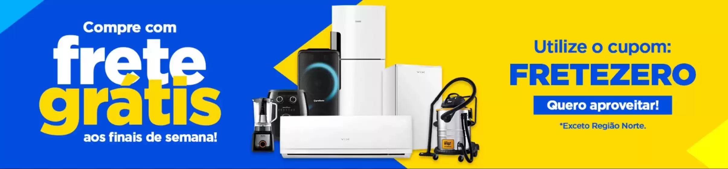 Catálogo Friopeças em Castelândia | Compre com frete gratis! | 2025-09-08T00:00:00.000Z - 2025-09-26T00:00:00.000Z