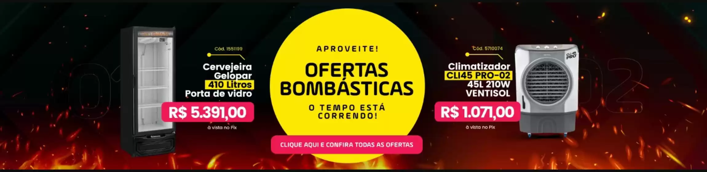 Catálogo Catral em Castelândia | Ofertas bombasticas ! | 2025-09-08T00:00:00.000Z - 2025-09-21T00:00:00.000Z