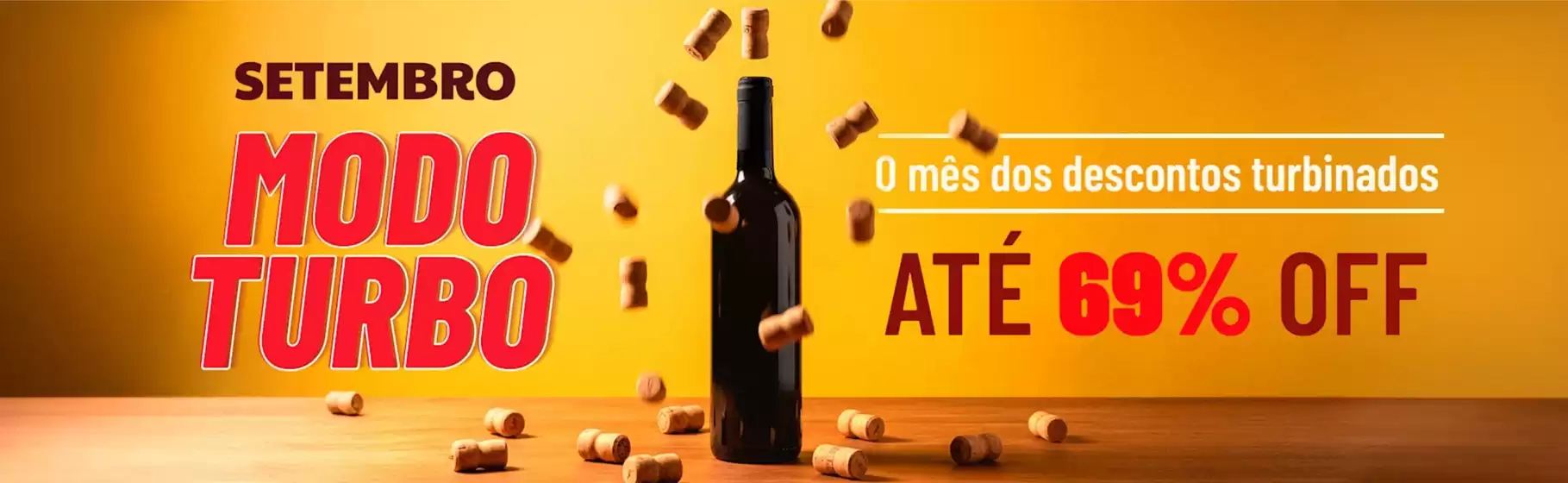 Semana Potência Máxima