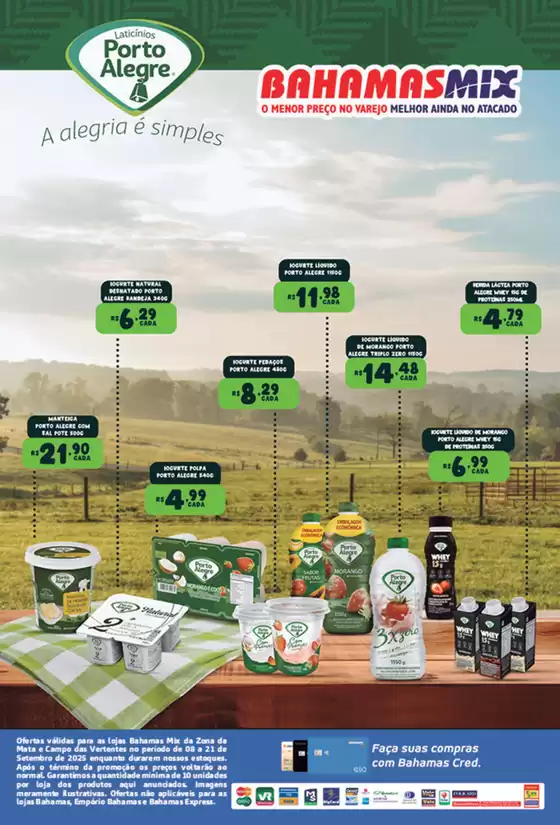 Melhores ofertas para compradores econômicos
