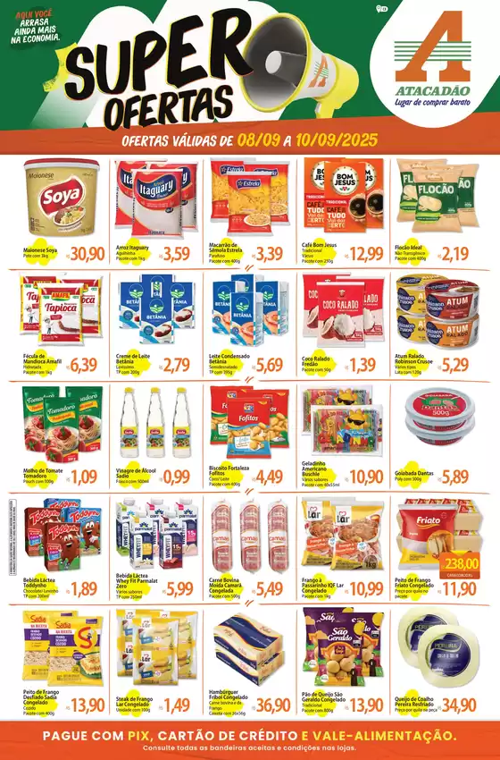 Melhores ofertas para todos os caçadores de pechinchas