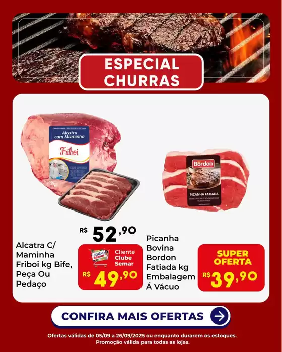 Semar Supermercados
