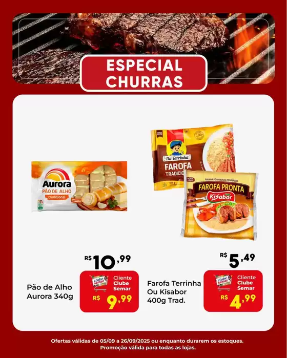 Semar Supermercados