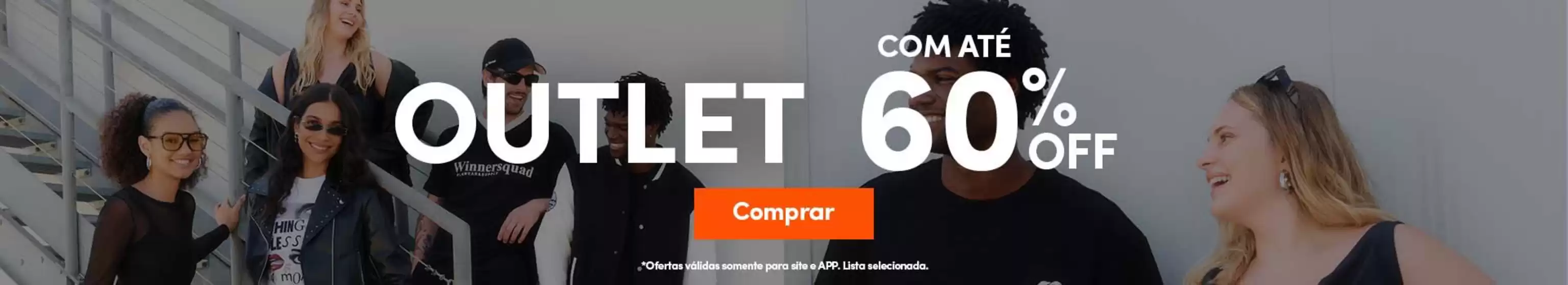 Pechinchas e ofertas atuais