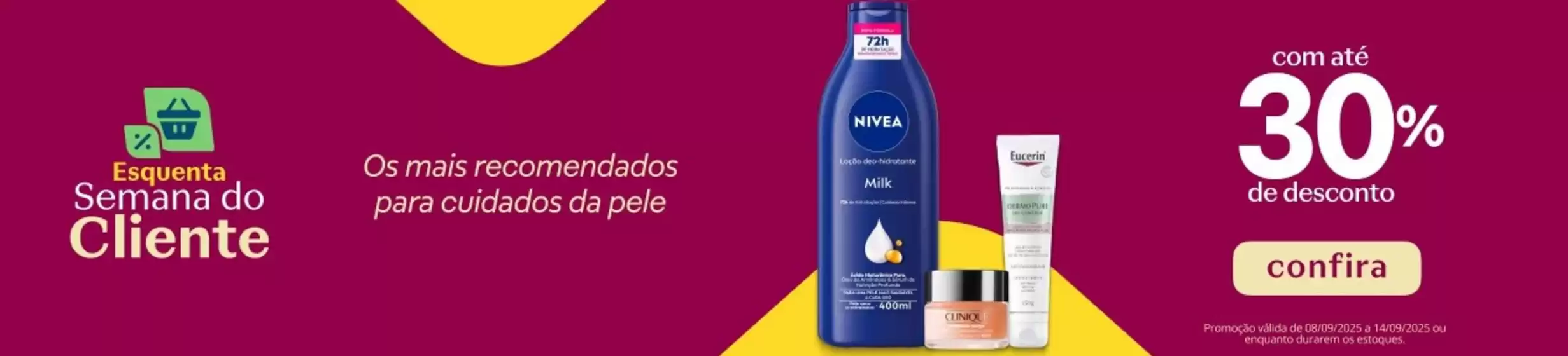 Ofertas Droga Raia!