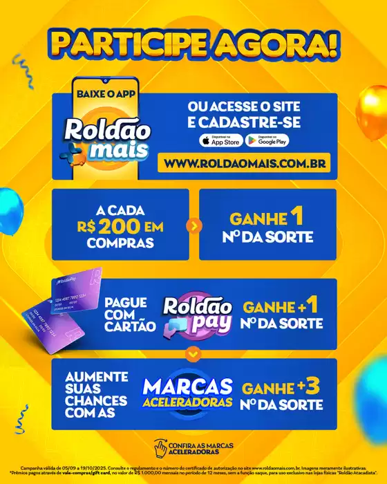 Ofertas para caçadores de pechinchas
