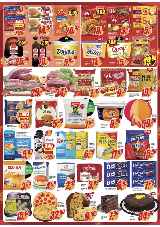 Encarte Vianense Supermercados