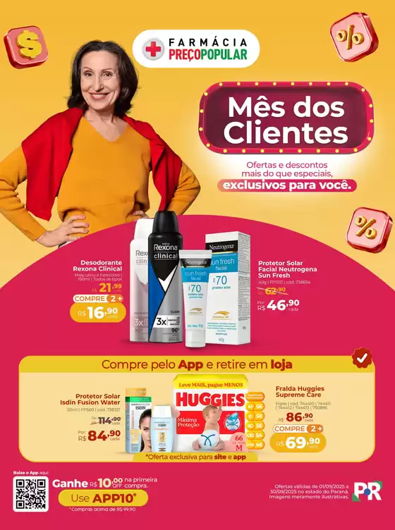 Encarte Setembro PP PR