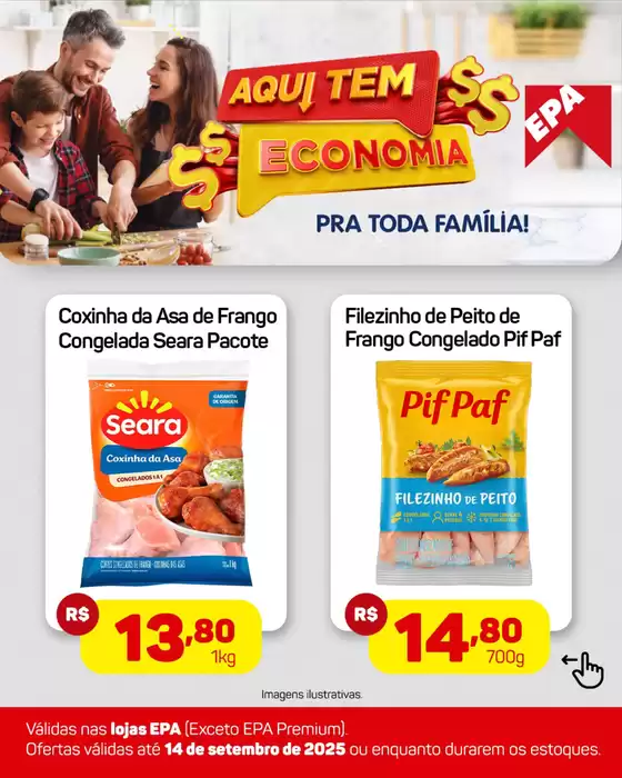 Aqui Tem Economia