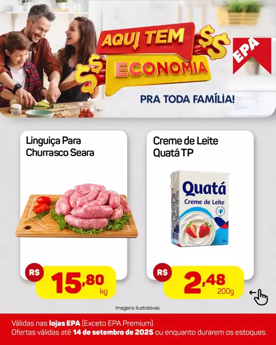 Aqui Tem Economia