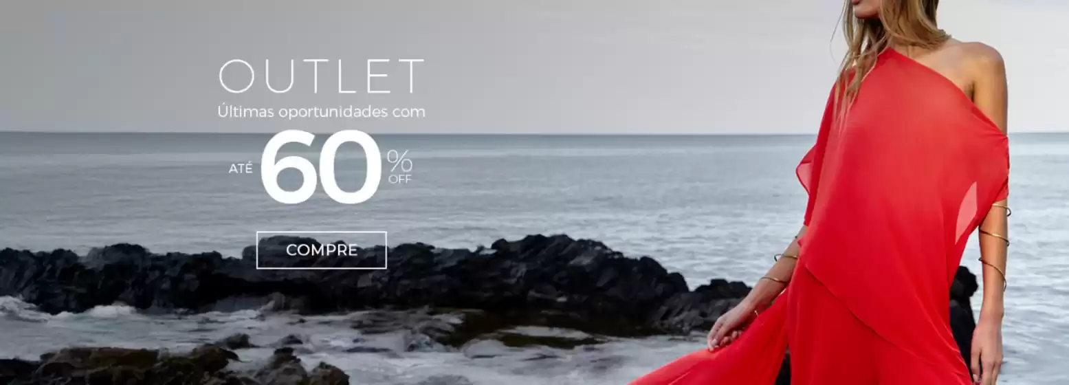 Até 60% Off