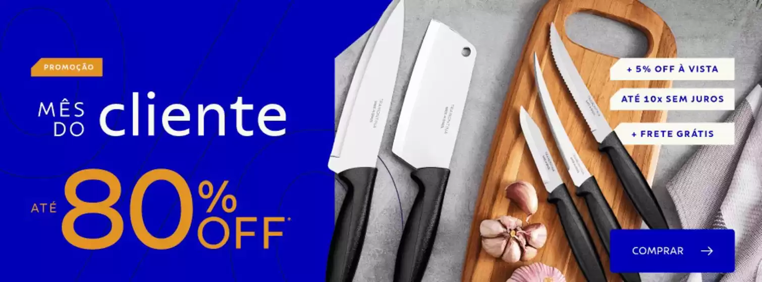 Ofertas Tramontina