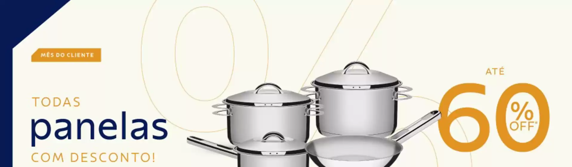 Ofertas Tramontina