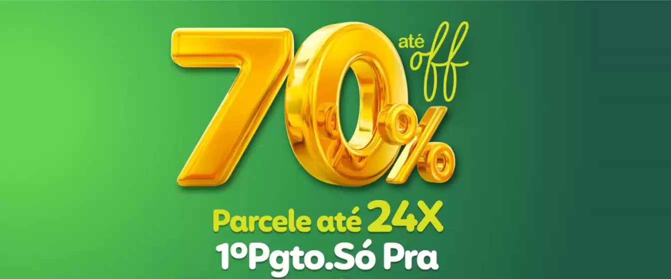 Catálogo Sylvia Design em São Gabriel do Oeste | Até 70% Off | 2025-09-09T00:00:00.000Z - 2025-10-09T00:00:00.000Z