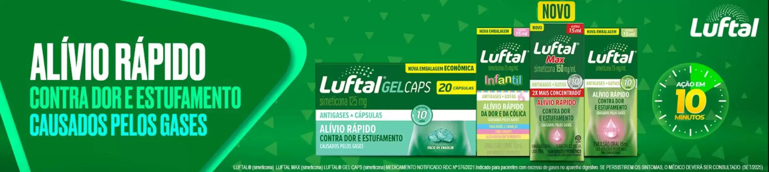 Ultrafarma especial ofertas !