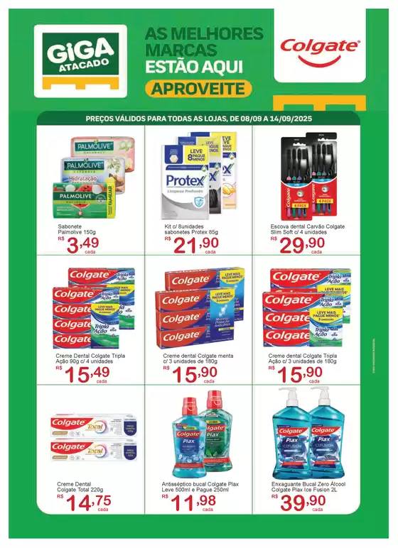 Economize agora com nossas ofertas