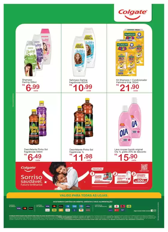 Economize agora com nossas ofertas
