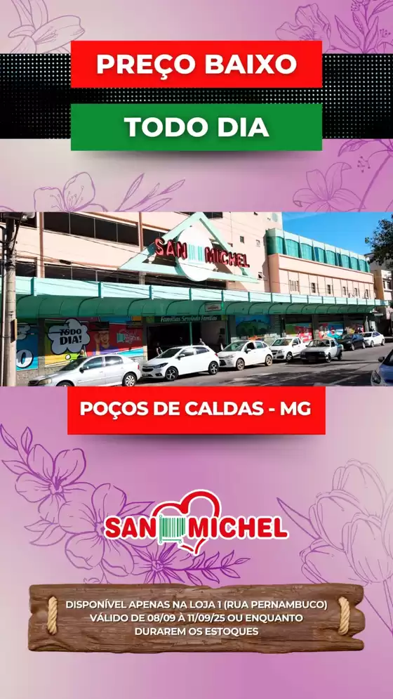 Floricultura