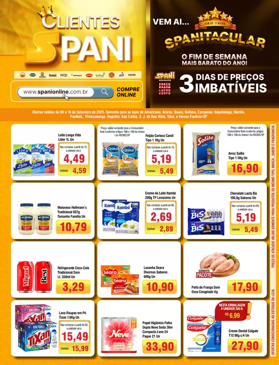 Melhores ofertas para compradores econômicos