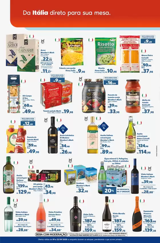 Economize agora com nossas ofertas