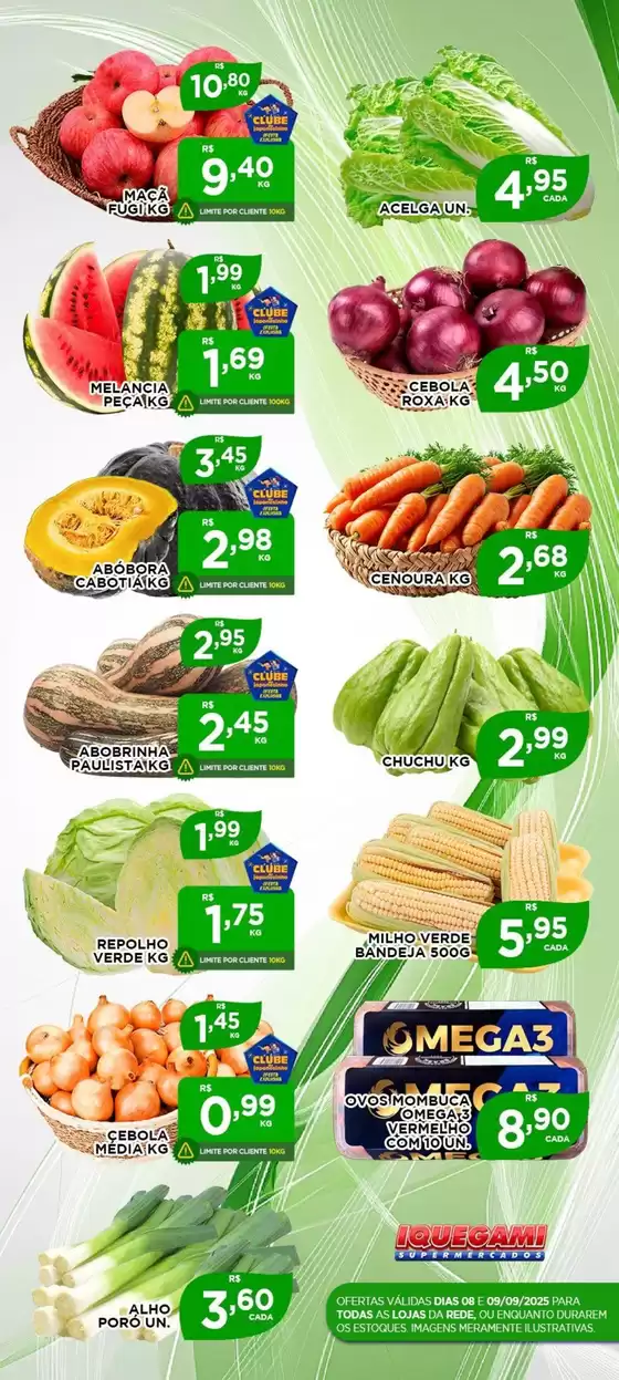 Melhores ofertas para compradores econômicos