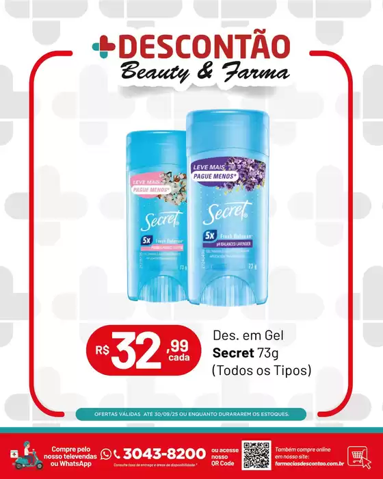 Ofertas para caçadores de pechinchas