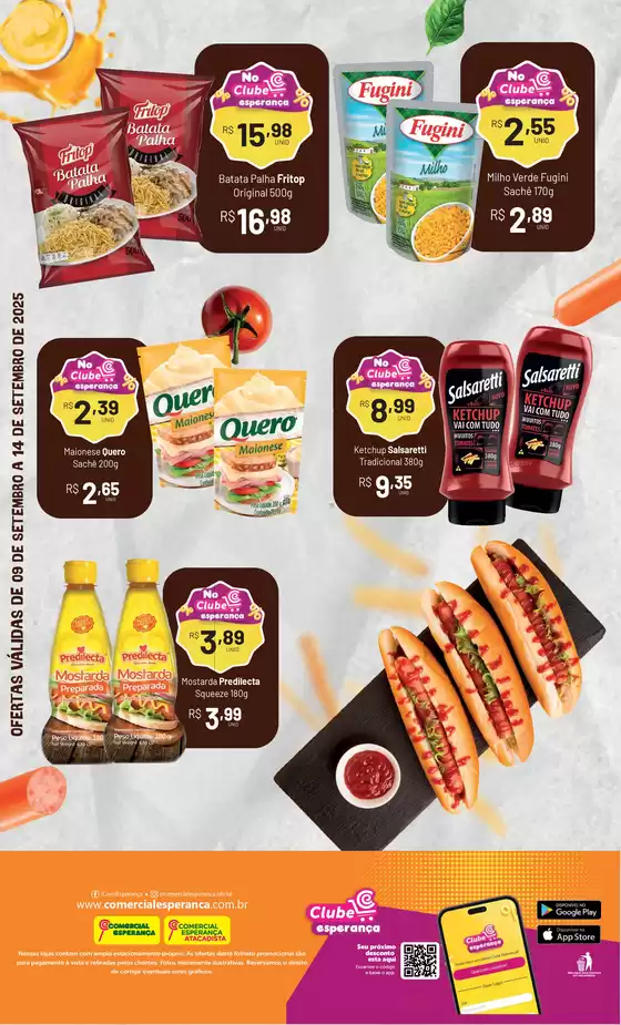 Ofertas para caçadores de pechinchas