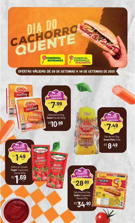 Ofertas para caçadores de pechinchas