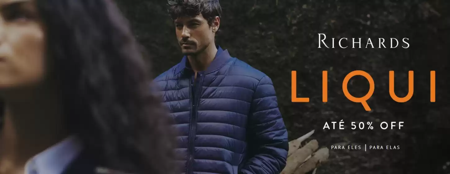 Até 50% Off