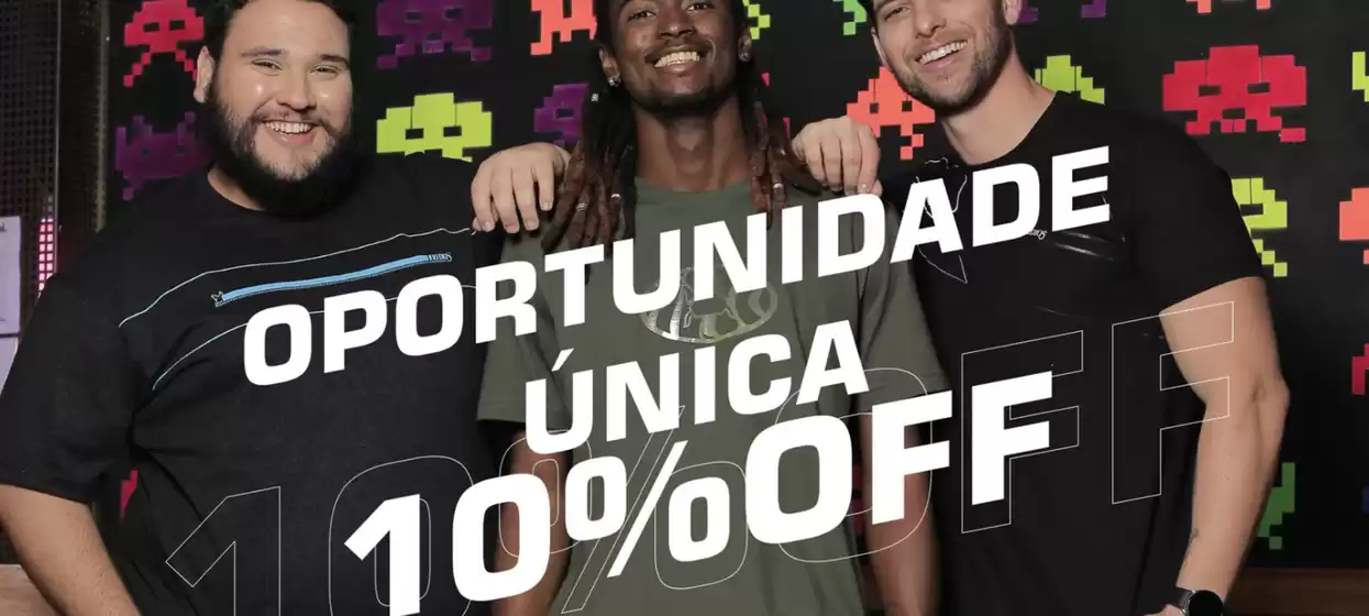 Ofertas Idio's