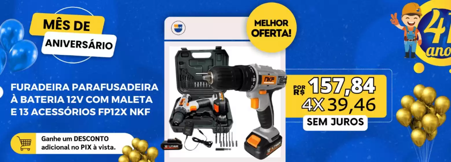 Mês De Aniversário