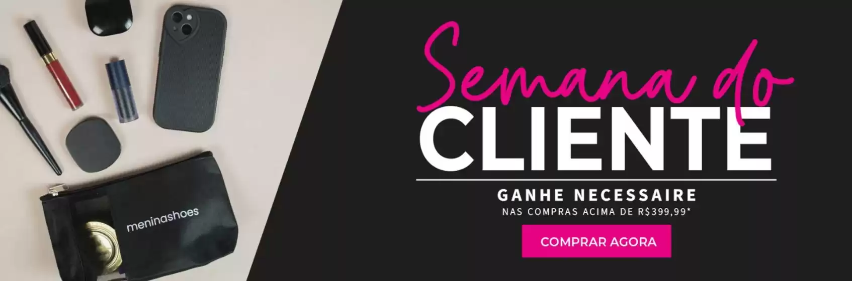 Ofertas Menina Shoes