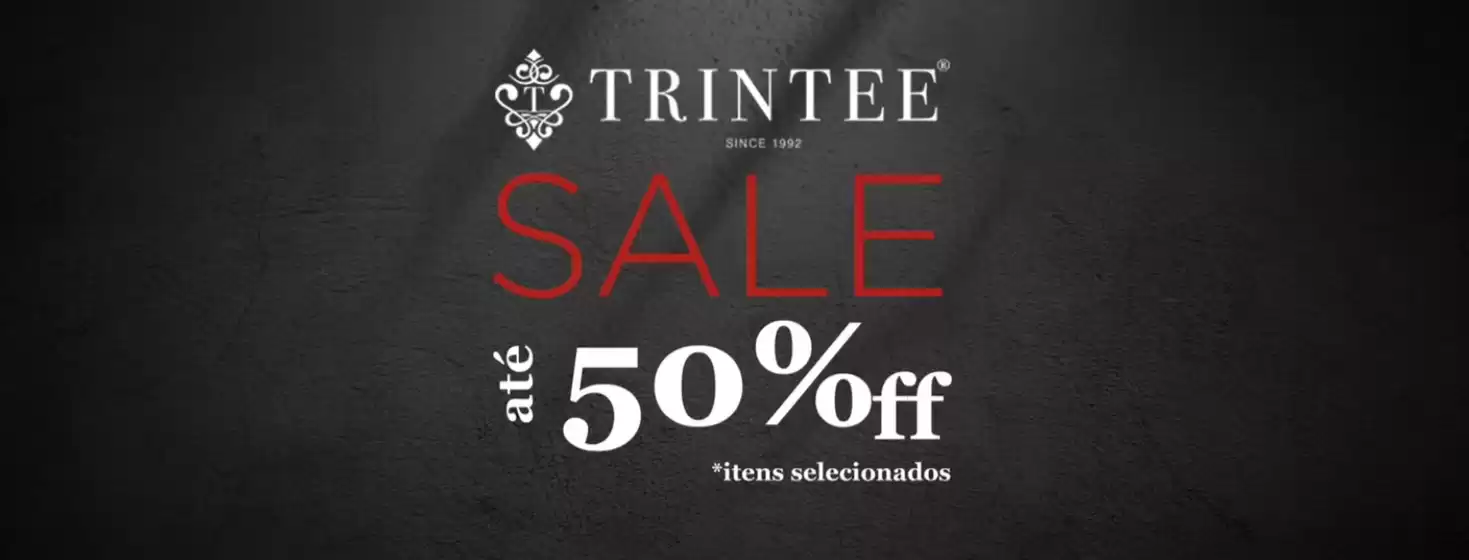 Até 50% Off