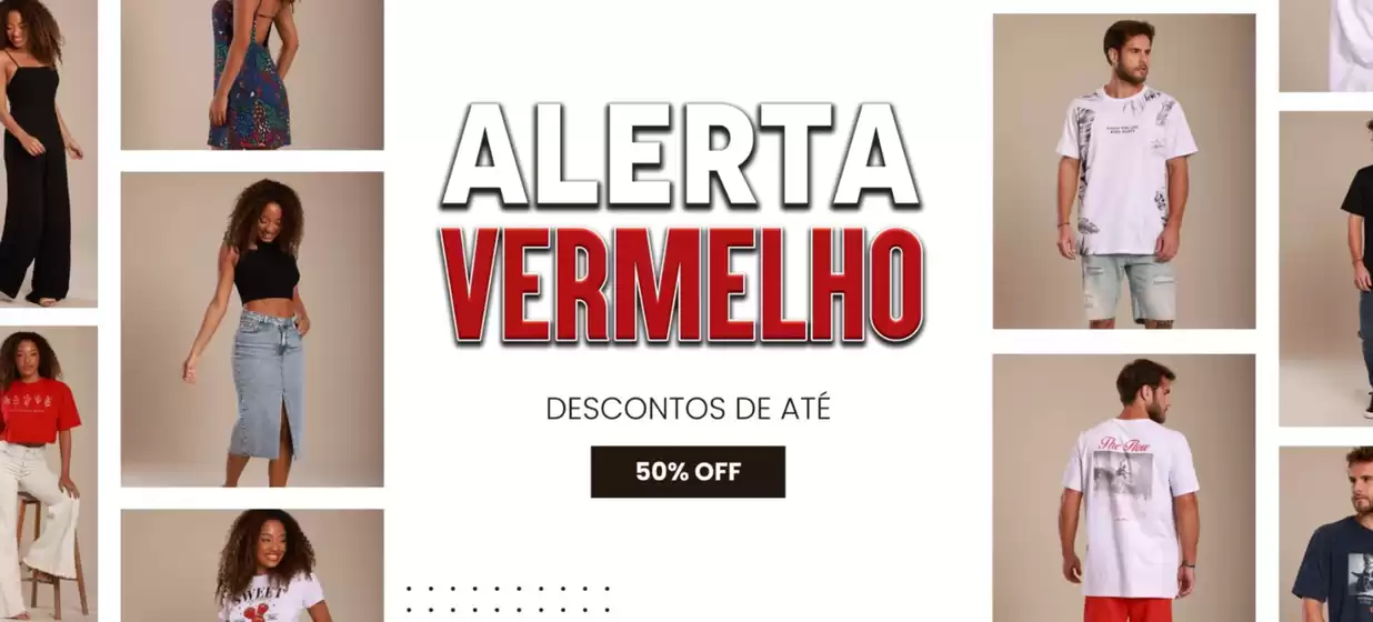 Alerta Vermelho