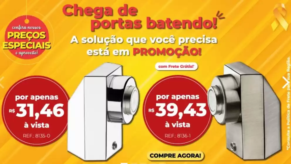 Ofertas Casa do Marceneiro