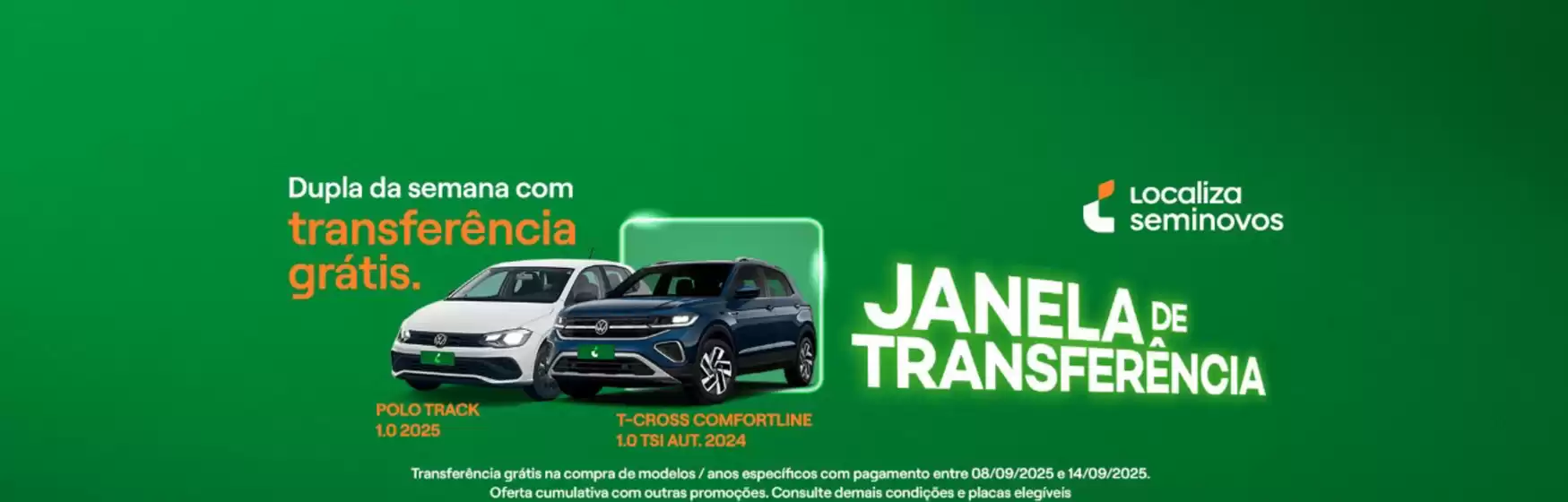 10% pra voce alugar no mes do cliente !