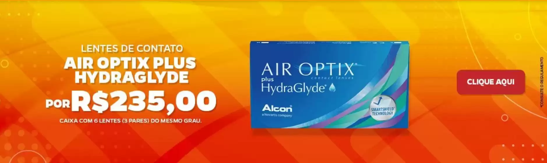 Ótica Indaiá promociones !