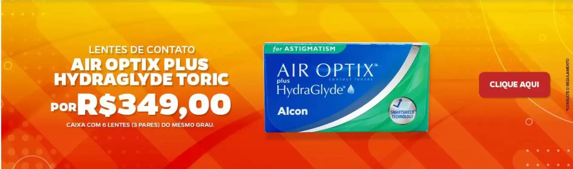 Ótica Indaiá promociones !