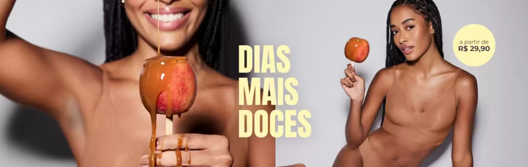 Ofertas Hope