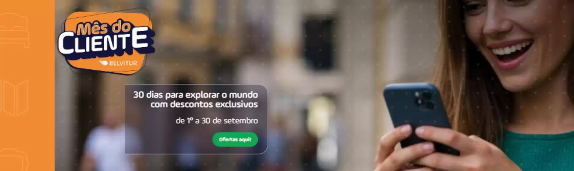 Belvitur ofertas!