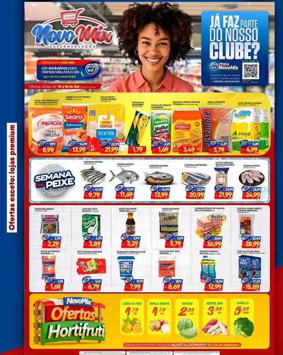 Ótima oferta para caçadores de pechinchas