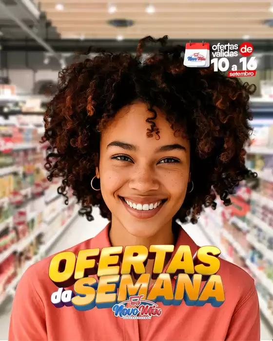 Ótima oferta para caçadores de pechinchas