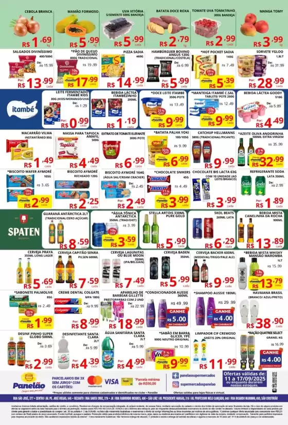 Semana Do Cliente