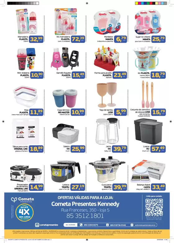 Ofertas Imperdíveis