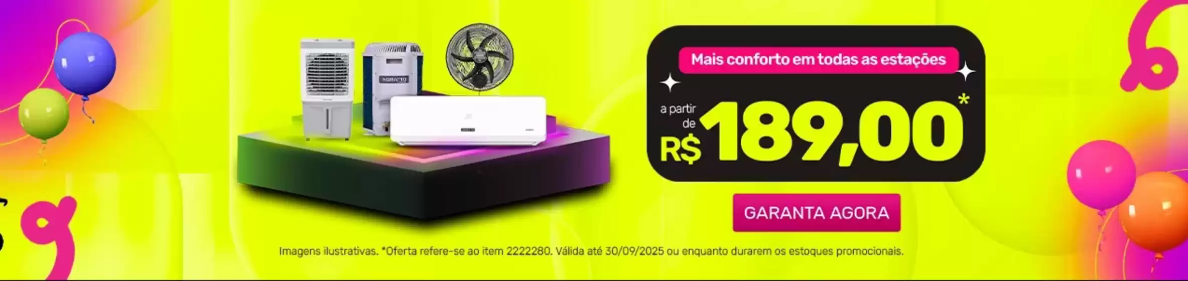 Catálogo eFácil em Guaraí | eFácil promociones! | 2025-09-11T00:00:00.000Z - 2025-09-30T00:00:00.000Z