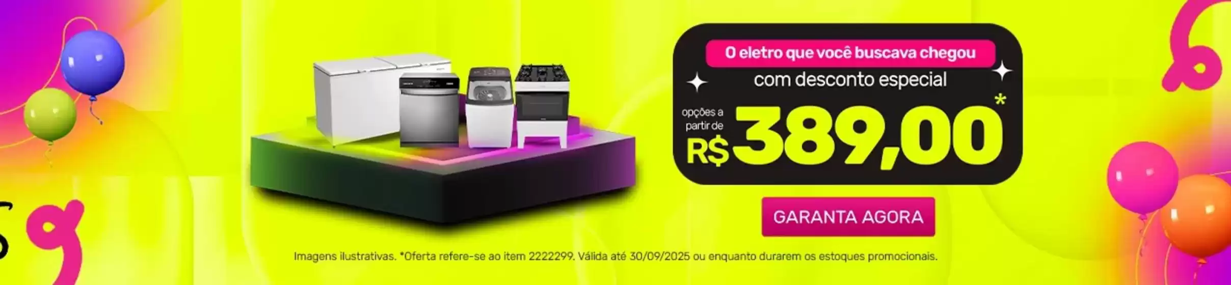 eFácil promociones!