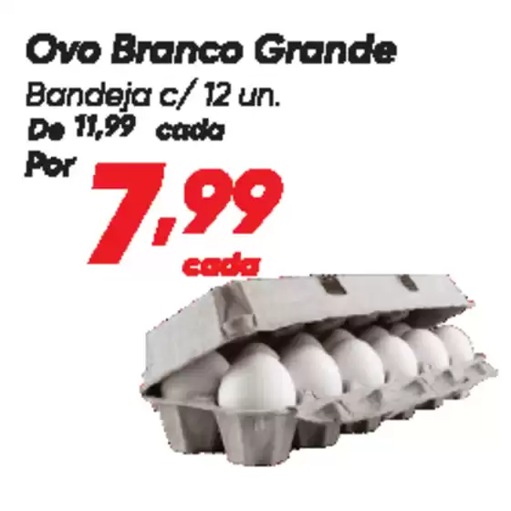 Encarte Supermercado Dia