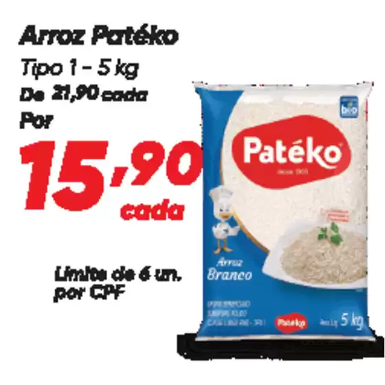 Encarte Supermercado Dia